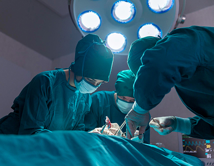 Bone Marrow Transplantation