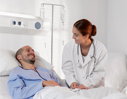 Liver Transplant