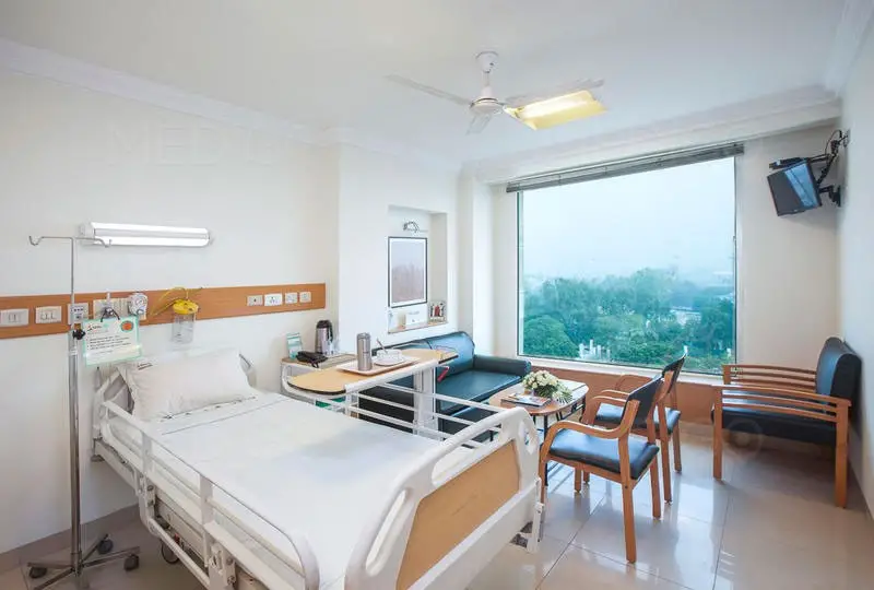 Oncology